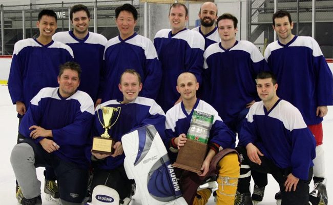 Schrock On!, 2009 champions