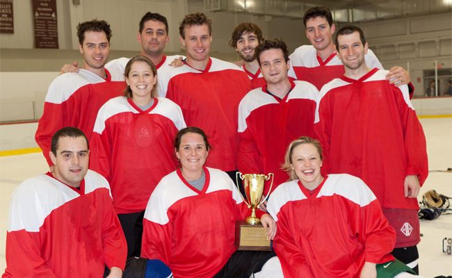 China Syndrome, 2010 champions