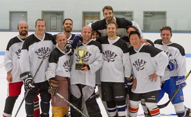 Platypus Avengers, 2012 champions