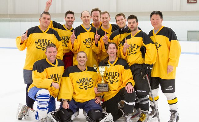 Slayer, 2013 champions