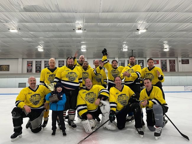 The Relics, 2023 champions