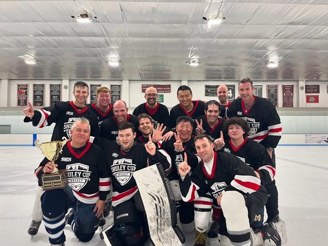 Puffy Shirt Pirates, 2024 champions