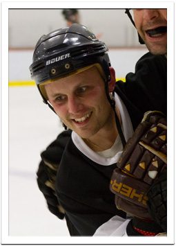 Ryan Eisenberg